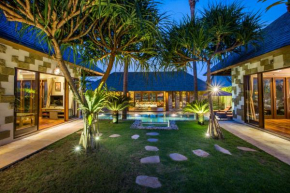 Rachline Villa